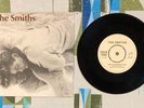 The Smiths 45 w PS This Charming Man / Jeane 1983 Morrissey EX/EX