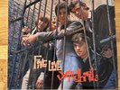 Five Live Yardbirds by The Yardbirds - UK Mono 1967-68 Flipback Sleeve VG+ Vinyl