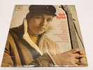 Bob Dylan Self Titled Columbia 2 Eyes Mono CL-1779 Vinyl Lp Record