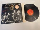 Lp Record 33 1/3 aerosmith/get your wings #32847 columbia records
