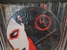 Marilyn Manson – Antichrist Superstar 2006 Pic Disc - Vinyl Record LP Album NM
