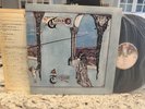 GENESIS - TRESPASS - LOOKS UNPLAYED NM++ VINYL LP CHARISMA RJ-7301 1978 - JAPAN