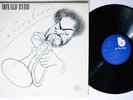 DONALD BYRD Caricatures BLUE NOTE LP 1st press jazz-funk