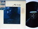 FRANK MORGAN Mood Indigo ANTILLES LP VG++ SHRINK w/hype 1989 1st press