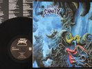Edge Of Sanity – The Spectral Sorrows LP VINYL DEATH METAL 2021 Black Mark Opeth