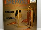 Mongo Santamaria Sabroso  Y Su Orquesta Album 1960 Fantasy 8055 Blue Vinyl NM