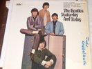 T-2553 THE BEATLES YESTERDAY AND TODAY W/SHRINK RIAA#3