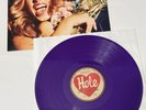 HOLE  Live Through This (National Record Day) ENGLAND PURPLE VINYL  LP Courtney