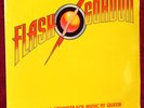 OST LP SEALED FLASH GORDON QUEEN 1980 ELEKTRA 5E-518 ORIGINAL PRESSING