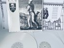 Peste Noire – La Sanie Des Siècles - Panégyrique De La Dégénérescence [Vinyl LP]