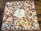 VINYL RECORD FRANK FURTER & THE HOT DOGS THE CRAMPS LIVE PRO-A-6736