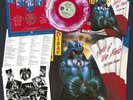 Tokyo Blade Night of the blade THE NIGHT BEFORE LP NWOBHM saxon samson venom