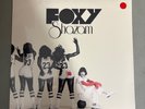 Foxy Shazam Vinyl Lp Self Titled Red Sealed OOP Peacemaker