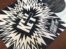 The Key Thrashin' Power-Pop Smash-A  Records 1986 Punk 7