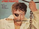 JOHNNY KIDD AND THE PIRATES The Best Of Vinyl Record Album LP EMI 1977 Rock Pop