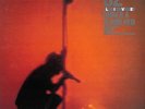 U2 Live: Under A Blood Red Sky Vinyl Record Album LP Island 1983 1st Rock Music