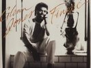 GLENN JONES Finesse Vinyl Record Album LP RCA 1984 1st R&B Soul And Pop Music