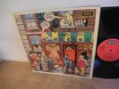 Savoy Brown – Street Corner Talking, rare Blues Rock orig Decca LP 1971 Mint-