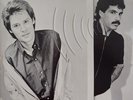 DARYL HALL & JOHN OATES Voices Vinyl Record Album LP RCA 1980 1st Rock Pop Music