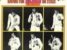 ELVIS PRESLEY Having Fun With Elvis On Stage Vinyl Record LP US RCA Victor 1979
