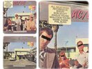 AC/DC - DIRTY DEEDS DONE DIRT CHEAP 1981 USA 1ST PRESS STILL SEALED SHIPS FREE