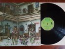 Triana LP Triana ( El Patio ) MOVIEPLAY SPAIN 17.0678/7 GATEFOLD