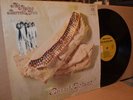 BYRDS REL.: THE FLYING BURRITO BROTHERS; BURRITO DELUXE; A&M 4258 MINT- LP
