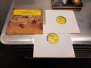 TOP NEAR MINT Mahler Rafael Kubelik Edith Mathis Deutsche Grammophon – 2707 043