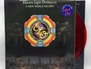 Electric Light Orchestra - A New World Record UK LP Limited Edition Color Vinyl