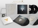Music of Destiny Volume 1 Collector's Edition - Excellent Condition
