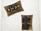 DEAD OR ALIVE NUDE EPIC QY3P90125 Japan VINYL LP