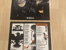 THE STRANGLERS  -  THE RAVEN - 1979 - UAG 30262 - Vinyl LP Album Record Ex/Ex