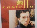 ELVIS COSTELLO PUNCH THE CLOCK MFSL  LP SUPER LOW# 424  NM
