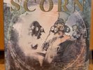 Scorn Gyral Vinyl Record 2LP Excellent Condition