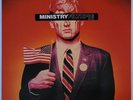 Ministry - Filth Pig (Vinyl LP - 1995 - EU - Reissue)