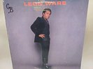 Leon Ware S/T Self Titled PROMO Vinyl LP  White Label E1-60050 VG-VG+ DISC Read