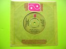 HAROLD MELVIN The Love I Lost PHILADELPHIA 7” 45 DEMO/PROMO 1973 Northern Soul