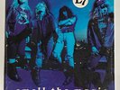 L7 - SMELL THE MAGIC ORIGINAL 1990 SUB POP US 12