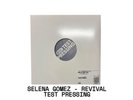 Selena Gomez - Revival Test pressing Rare Interscope