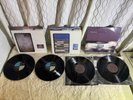 MODEST MOUSE The Lonesome Crowded West EX UP original 1997 5LPS QTY4covers
