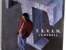 Tevin Campbell – T.E.V.I.N. Qwest Records 1991 Germany Orig (1LP/Vg+/Vg+)   09