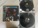 GZA - Liquid Swords Vinyl 2LP Wu Tang