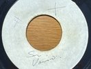 FREDDY MCGREGOR Rasta Time LEES WHITE LABEL FBL7630 EX-/VG+