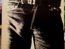 The Rolling Stones - Sticky Fingers - 1971 US First Pressing Zipper - Ex Shape