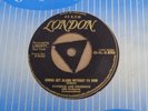 Patience & Prudence - Gonna Get Along Without Ya Now - London Tri gold print 45