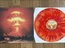 Fallout: Songs For The End of The World Red LP Album NOT Moonshake VGM Vinyl