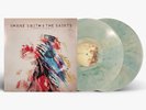 Geronimo - Shane Smith & The Saints - Record Album, Vinyl LP