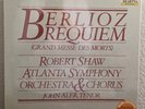 Berlioz - Requim (Grand Messe Des Morts) 2LP  1985 Telarc DG-10109-2  Sealed