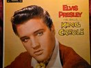 Elvis Presley King Creole LPM 1884 LP Record Vinyl On Excellent Condition Ex