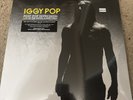 Iggy Pop ‎– Post Pop Depression (Live At The Royal Albert Hall) RSD New